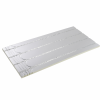 Kit Plancher chauffant Mince 25 mm