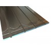 Kit Plancher chauffant Mince 25 mm