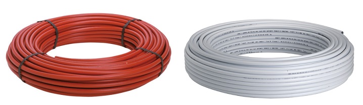 Quel tube per choisir pour son plancher chauffant hydraulique ?