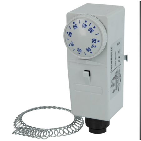 Température idéale eau plancher chauffant : guide complet