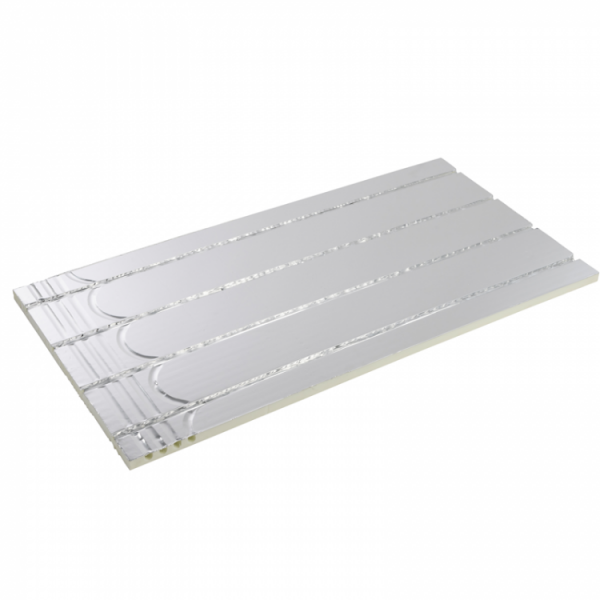 Quel est le meilleur revêtement pour plancher chauffant ?